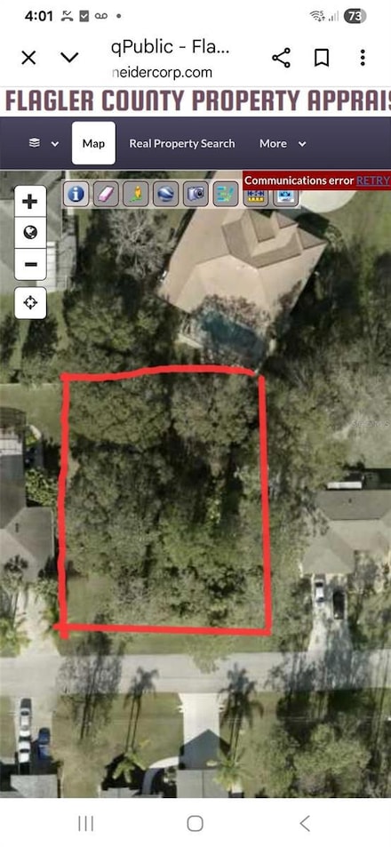 38 Edith Pope Dr, Palm Coast, FL 32164