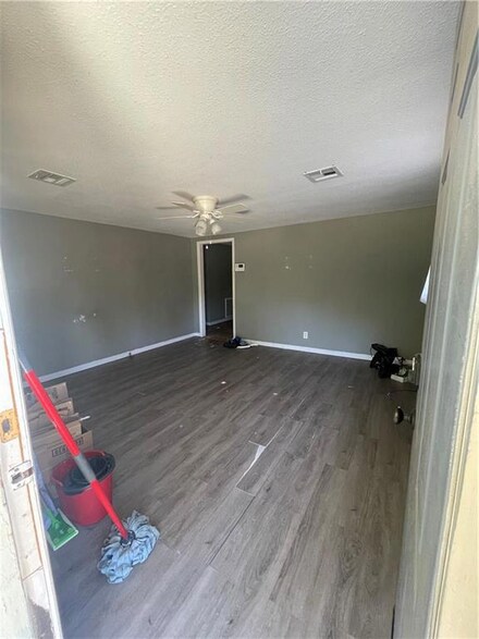 602 NE 2nd Ave, Durant, OK 74701