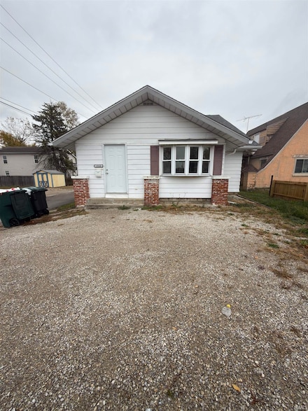 1520 N Wheeling Ave, Muncie, IN 47303