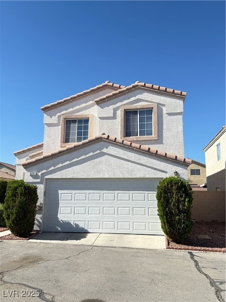 5275 Mineral Lake Dr, Las Vegas, NV 89122