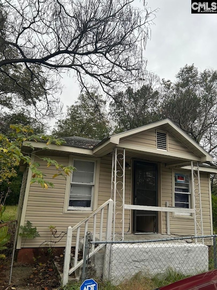 9 Maney St, Sumter, SC 29150