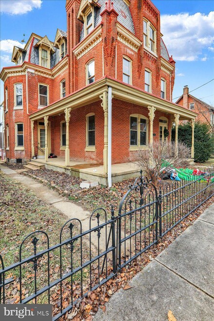434 Main St, Oley, PA 19547