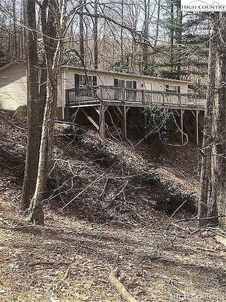 2230 Old Highway 16, Jefferson, NC 28640