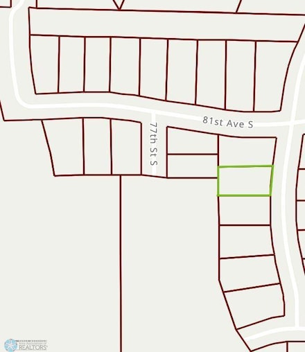 8111 Memory Ln, Horace, ND 58047