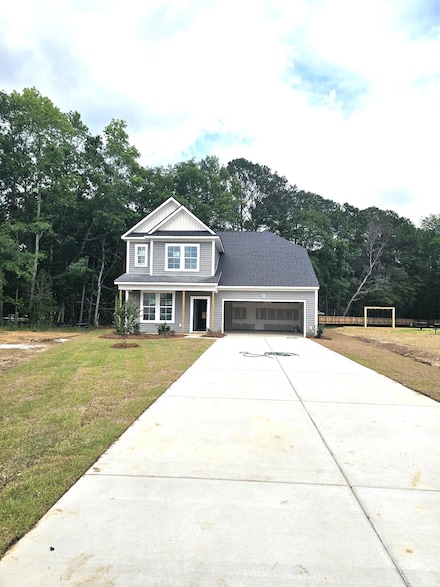 468 Cadbury Loop, Summerville, SC 29486