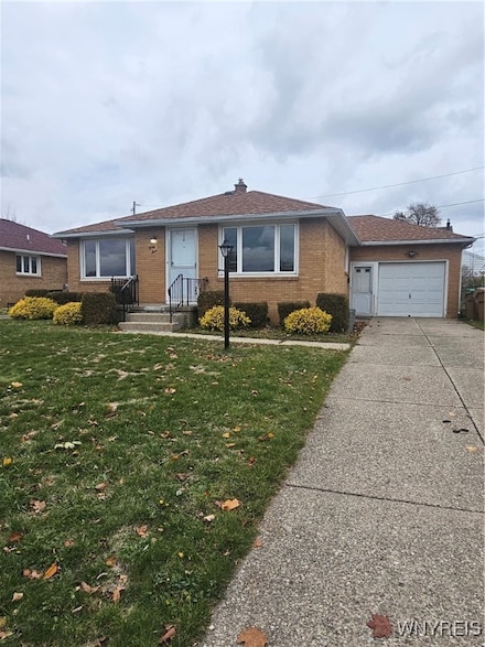 44 Aurora Dr, Buffalo, NY 14215