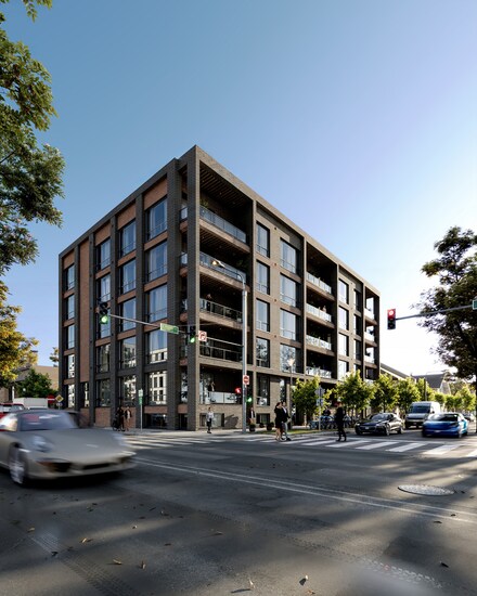 3204 N Kostner Ave Unit 307, Chicago, IL 60641
