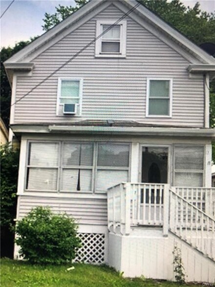 317 Chemung St, Syracuse, NY 13204