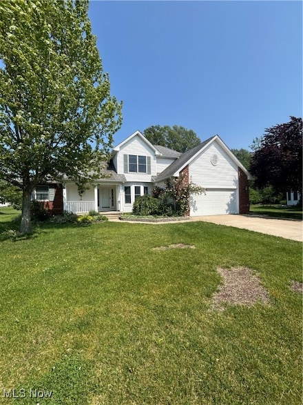 440 Ravenglass Blvd, Amherst, OH 44001