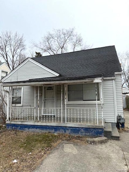 18250 Evergreen Rd, Detroit, MI 48219