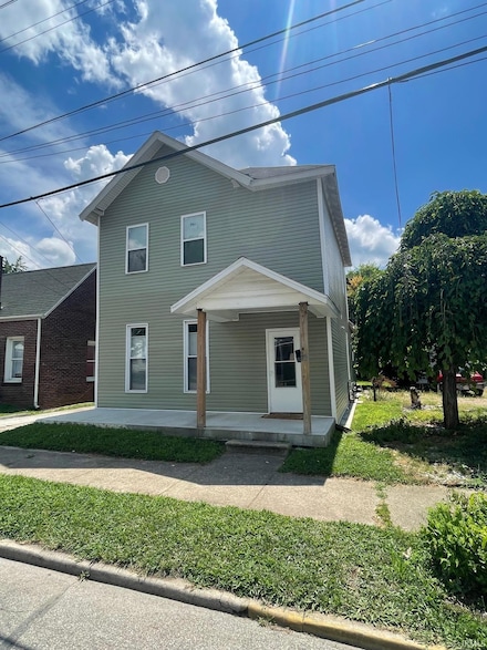 715 Vigo St, Vincennes, IN 47591