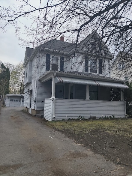 15 Margaret St, Binghamton, NY 13905