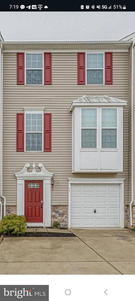 2102 E Oak Rd Unit G5, Vineland, NJ 08361