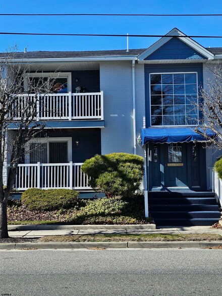 533A Bay Ave Unit 533A, Somers Point, NJ 08244
