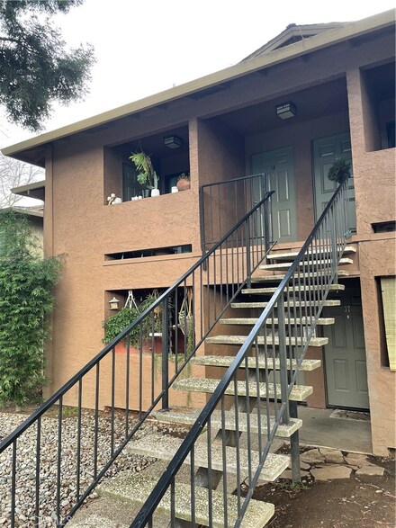 1114 Nord Ave Unit 40, Chico, CA 95926
