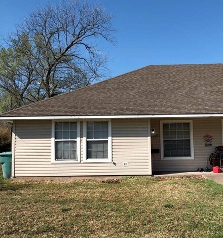 1326 S Travis St Unit 1328, Sherman, TX 75090
