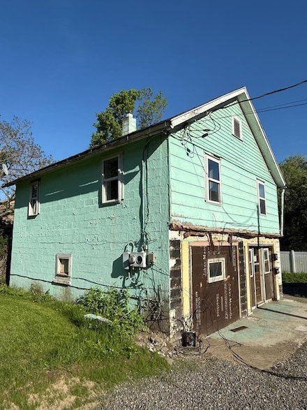 6 1/2 Pine St, Waverly, NY 14892