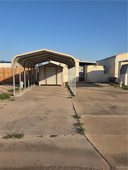 232 Seabreeze Ln, Donna, TX 78537