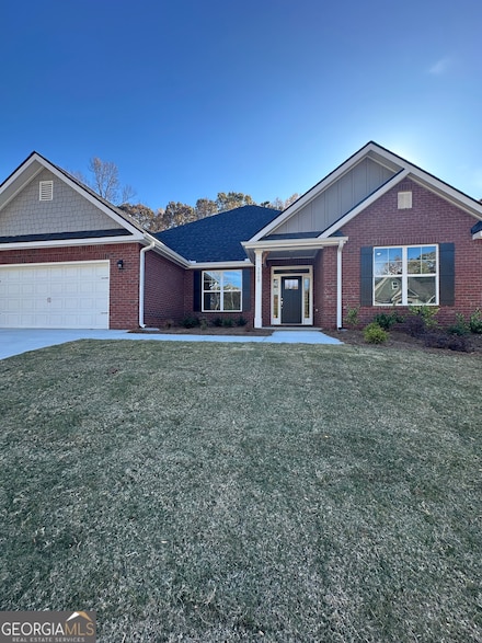 3008 Fairway Dr, Villa Rica, GA 30180