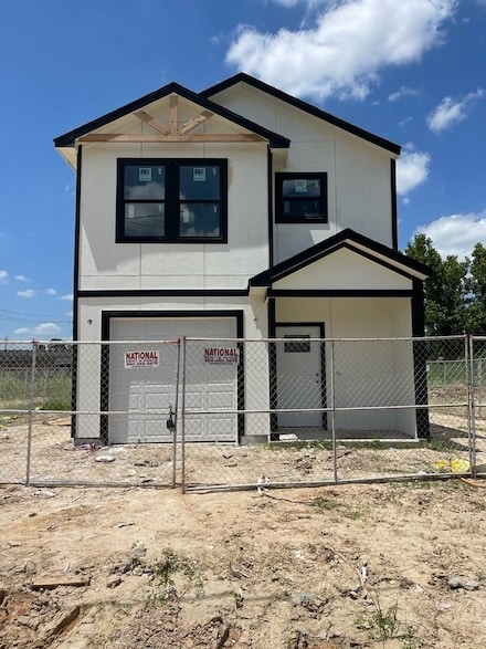 7101 Weyburn St Unit C, Houston, TX 77028