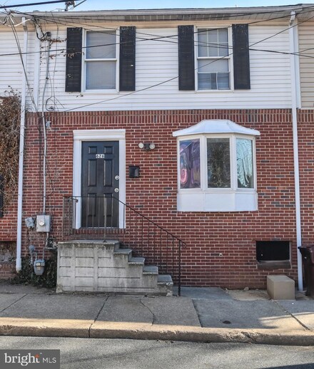 626 Windsor St, Wilmington, DE 19801