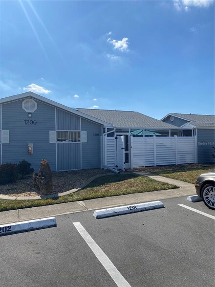 3300 Loveland Blvd Unit 1201, Punta Gorda, FL 33980