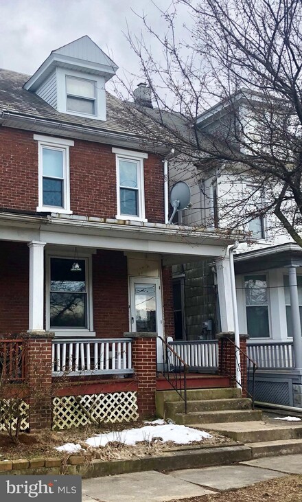 546 Bosler Ave, Lemoyne, PA 17043