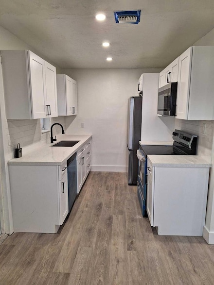 1000 W 1st St, Riviera Beach, FL 33404