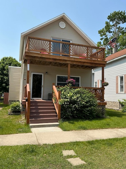 314 Sable St, Alpena, MI 49707