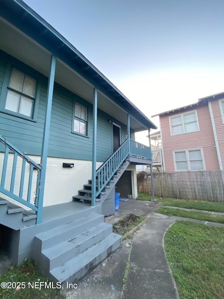 2354 Forbes St, Jacksonville, FL 32204