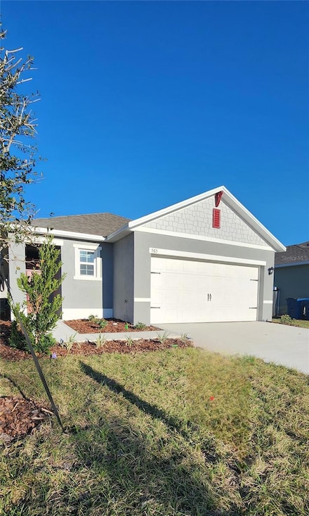 565 Park Place Blvd, Davenport, FL 33837