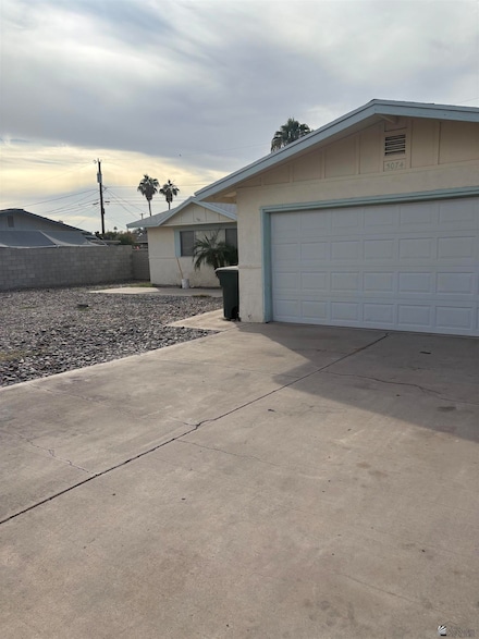 3074 S Del Mar Ave, Yuma, AZ 85364