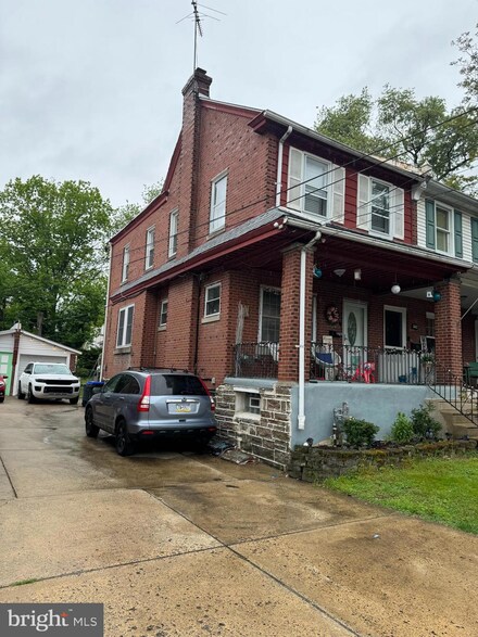 540 Jefferson Ave, Cheltenham, PA 19012