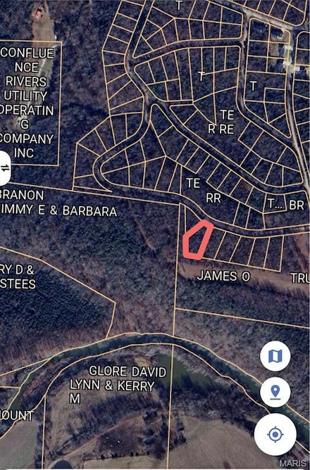 0 Antoinette Unit MIS25055958, Bonne Terre, MO 63628