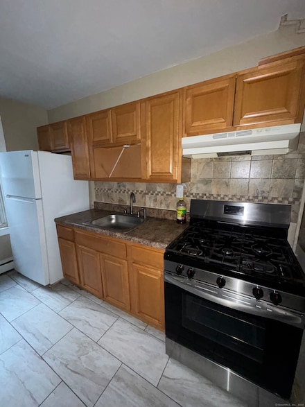 89 Hurlburt St, New Haven, CT 06519