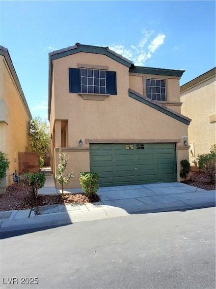 5409 Coral Ribbon Ave, Las Vegas, NV 89139