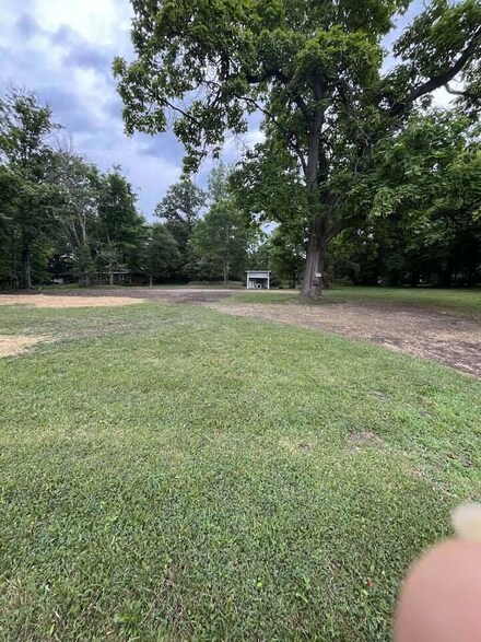 248 E Olentangy St, Powell, OH 43065