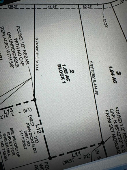 Lot 2 Blk 1 Fieldstone Dr, Pocatello, ID 83204