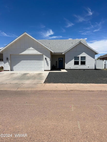 294 First Base Ln, Snowflake, AZ 85937