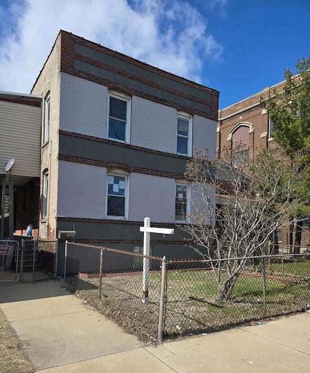 3926 Pulaski St, East Chicago, IN 46312