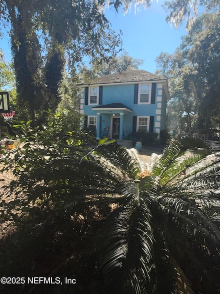 5876 Chestnut Rd, MacClenny, FL 32063