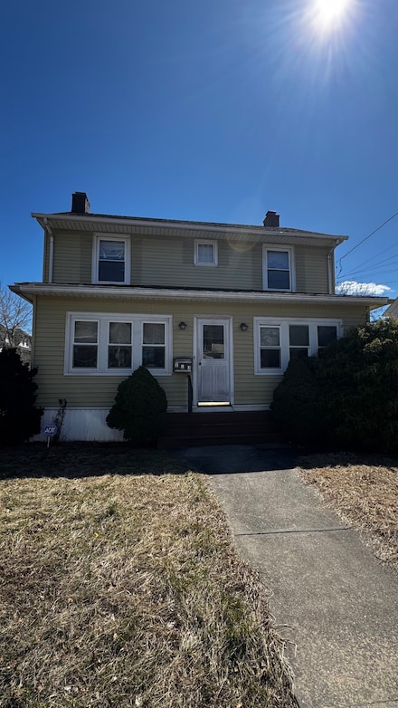 123 Harlem Ave, Bridgeport, CT 06606