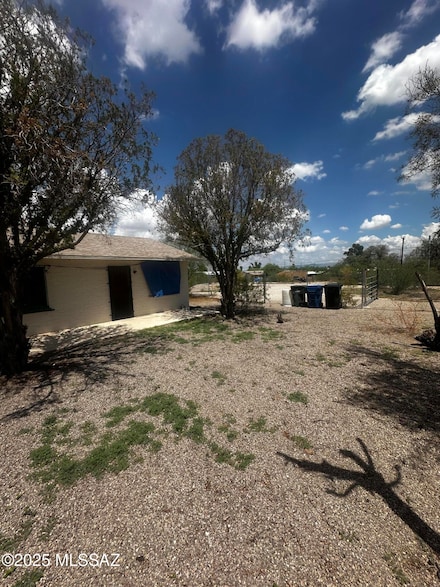 2841 N Estrella Ave, Tucson, AZ 85705