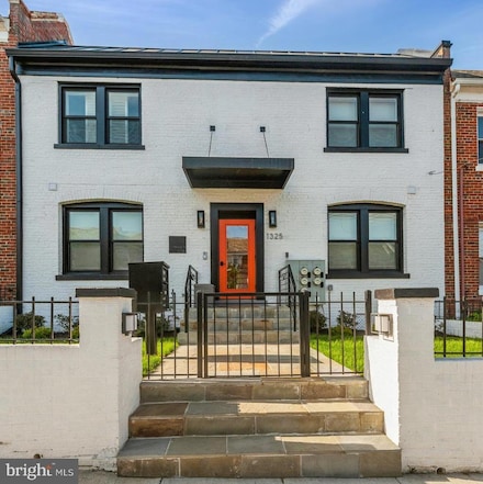 1325 Adams St NE Unit 2, Washington, DC 20018