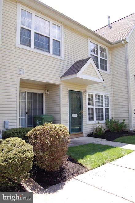 207 Quay Ct Unit 207, Palmyra, NJ 08065