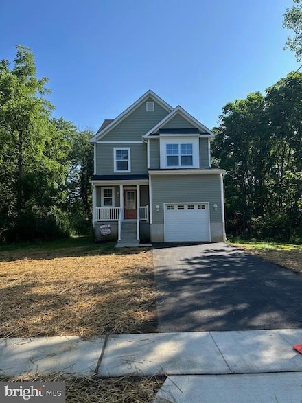 38 Clinton St, Westville, NJ 08093