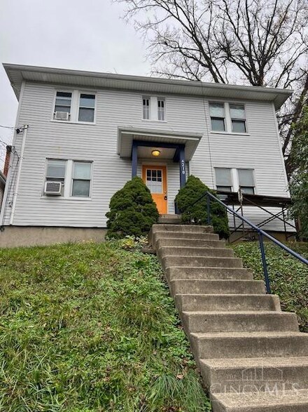 4210 Lowry Ave, Cincinnati, OH 45212