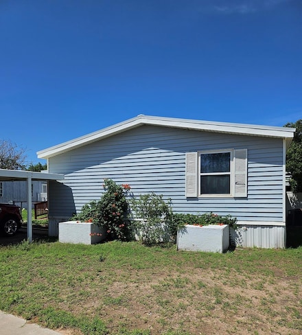 7100 Airline Dr Unit 346, Midland, TX 79706
