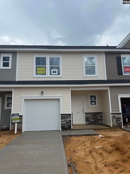 1071 Cornelia St, Elgin, SC 29045