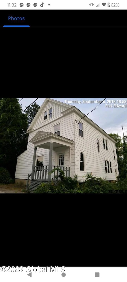 7 Satterlee Ln, Fort Edward, NY 12828